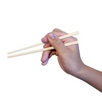 きんだい 箸袋入り 子供用割箸 6寸 16.5cm 1セット（48膳：24膳入×2袋）