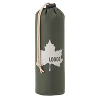 neos 防水マルチシート-BE（200×140） 71209000 LOGOS/ロゴス