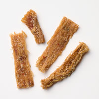 無印良品 甘のしいか １１ｇ 1セット（1袋×3） 良品計画