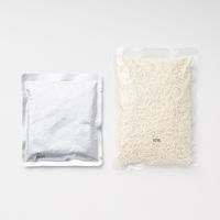 無印良品 炊き込みおこわの素 中華おこわ ２合用（２～３人前） 1セット（1袋×2） 良品計画