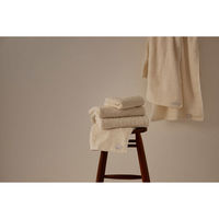 スタイレム瀧定大阪 今治産フェイスタオル OFE1030 1個（直送品）