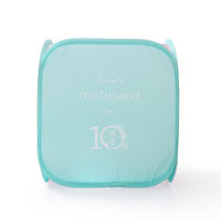 （数量限定）キャットプレイキューブ　mofusand モフサンド 1個 猫おもちゃ 猫壱