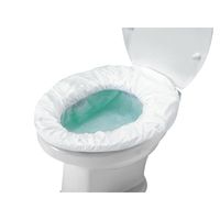 【非常用トイレ・簡易トイレ】総合サービス サニタクリーン　簡単トイレ圧縮パック BSー232 1箱（200個入）