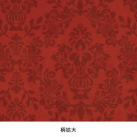 【アウトレット】ヘッズ ディスプレイクロス11 ダマスク DISーCL11  1枚