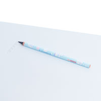 サンスター文具 metacil school シナモロール1 S5020980 1個