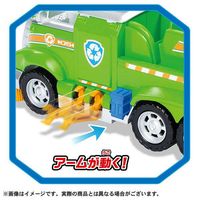 タカラトミー パウ・パトロール アルティメット レスキュービークル ロッキー 1個