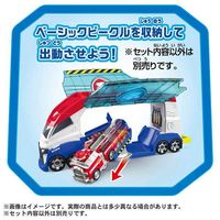 タカラトミー パウ・パトロール ビークル出動！DXパウパトローラー 1個
