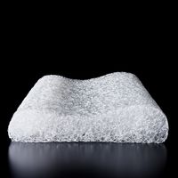 西川 洗える ふわふわ夢心地クラウド枕 1個