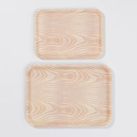 【均一価格】ノンスリップトレー S 横320ｘ縦230ｘ高さ18mm 1枚 オリジナル