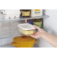 シャディ 【3箱セット】プレミアムカットできちゃうバターケース 24-8218-256 1セット(3箱)（直送品）