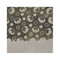 シャディ 【2袋セット】シェルポーチふくろうとスキンケアセット(舞妓・桜) 24-8220-161 1セット(2袋)（直送品）