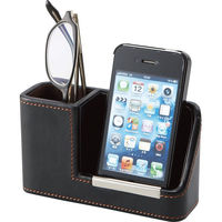 シャディ 【2箱セット】携帯電話&メガネスタンド 24-8235-410 1セット(2箱)（直送品）