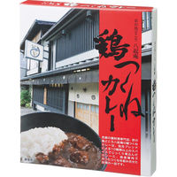 シャディ 京都八起庵 鶏カレー&つくねカレーセット(5食) 24-8260-406 1箱（直送品）