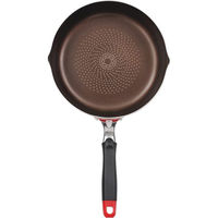 シャディ 【2箱セット】モデロス スーパーディープパン(24cm)ガラス蓋付 24-8264-630 1セット(2箱)（直送品）