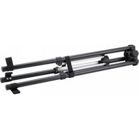 シャディ 【2箱セット】キャプテンスタッグ 三脚スタンド 24-8265-505 1セット(2箱)（直送品）