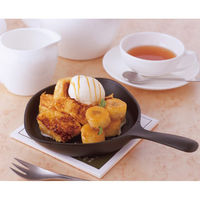 シャディ 柳宗理 南部鉄器ミニパン蓋なし 24-8280-059 1箱（直送品）