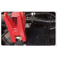 シャディ LED搭載ジャンプスターター 24-8349-815 1箱（直送品）