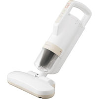 シャディ アイリスオーヤマ 布団クリーナー 24-8378-718 1箱（直送品）