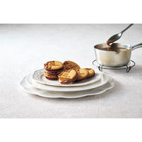 シャディ 【2箱セット】ザ・スウィーツ キャラメルサンドクッキー(20個) 25-0035-040 1セット(2箱)（直送品）