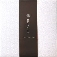 シャディ 【2箱セット】カメヤマ 花づくしギフトセット 25-0265-118 1セット(2箱)（直送品）