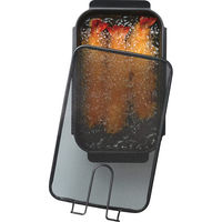 シャディ 【3箱セット】ポコフリット オイルスクリーン 25-0276-063 1セット(3箱)（直送品）