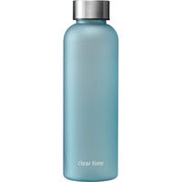 シャディ 【3箱セット】クリアタイム リマインダーボトル(560ml) 25-0296-188 1セット(3箱)（直送品）