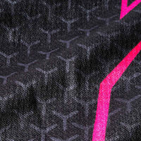 Butterfly(バタフライ) 卓球 ネイサス・シャツ L ブラック 47180 1セット(1枚入)（直送品）