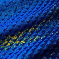 Butterfly(バタフライ) 卓球 エリスター12・シャツ M ダークブルー 47120 1セット(1枚入)（直送品）