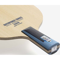 Butterfly(バタフライ) 卓球 アウターフォース ALC-CS 24250 1セット(1個入)（直送品）