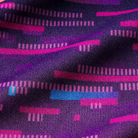 Butterfly(バタフライ) 卓球 キリアル・Tシャツ S ネイビー 47200 1セット(1枚入×2)（直送品）