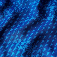 Butterfly(バタフライ) 卓球 エリスター12・スカート O ダークブルー 52329 1セット(1枚入)（直送品）