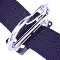 金井産業 ワイヤーゲート工具差し シルバー FK-03 1個（直送品）