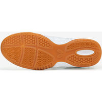 Butterfly(バタフライ) 卓球 レゾライン ユニゼス II 27.5 ホワイト 93730 1セット(1足入)（直送品）