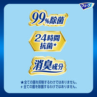 ユニ・チャーム ウェーブ　1枚完結フロア用ウェットシート　1セット(1個(12枚入)×3個）　フローリングシート