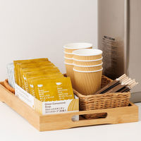 アスクル・ロハコ限定 クルトン入り オニオンコンソメスープ 30食入 1セット（1箱×3）オリジナル 個包装 大容量 ポタージュ オリジナル