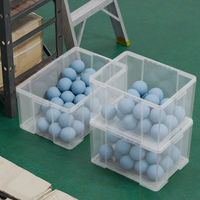 天馬 ロックスBOX 530L 110015947 1個