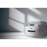 アズマ CDラジカセ EA-CRCD 1台（直送品）