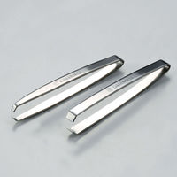 グリーンベル ステンレス製 毛抜きセット PSG-102 1個（直送品）