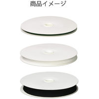 SHINDO レーヨンペタシャムリボン グログランテープ 18mm巾×15m巻 SIC100-18-28 1巻(18mm巾×15m巻)（直送品）