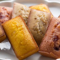 パティスリー銀座千疋屋 銀座千疋屋 銀座フルーツフィナンシェ 12個 PGS-167 1箱（直送品）