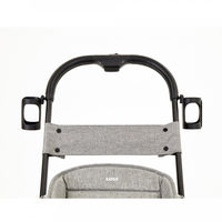 カトージ ベビーカー 2-Seater next用カップホルダー 42412 1個（直送品）
