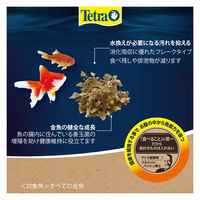 テトラ テトラフィン 金魚のえさ 観賞魚用フード フレークタイプ 180g 3個 スペクトラムブランズジャパン