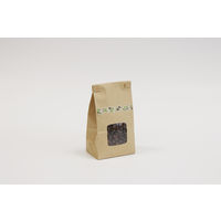 丸紅フォレストリンクス シースルー袋　＃1 ECG00026 1セット（100枚：25枚入×4）