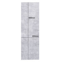 冷ひやネックタオル 50本入り ボディタオル 汗拭きシート