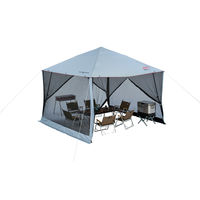 コールマン インスタントバイザーシェードIII/スクリーンハウス L DR 2218226 1個（直送品）