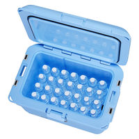 コールマン コールマンプロ/45QT(デイドリーム) 2218855 1個（直送品）