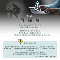 ホームテイスト 無段階ガス圧昇降テーブル 幅965×奥行600×高さ700～950mm ウォールナット HT-JGD 1台（直送品）