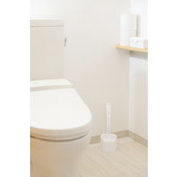 スリーエム(3M) スコッチブライト 取り替え式トイレクリーナーハンドルホルダー T-557-C (1個入)