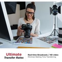 GIGASTONE SDHCカード 16GB Class10 UHSーI U1 GJSXR-16GV1 1枚