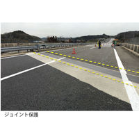 スリーエム ジャパン 3Mステイマーク 路面補修材 SV3160 600mm×10m 1118061003 1巻（直送品）